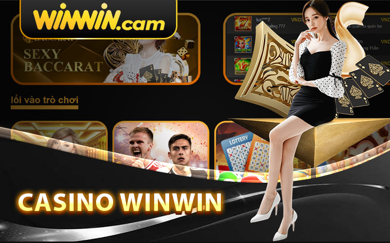Odkryj wszystkie możliwości z WinWin Casino login Odkryj wszystkie możliwości z WinWin Casino login