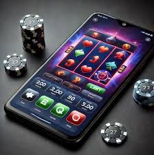 모바일 카지노 대한민국 모든 것을 알아보자