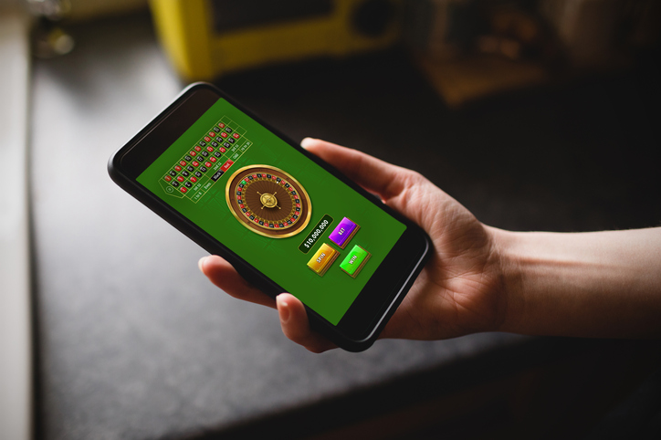 모바일 카지노 대한민국 모든 것을 알아보자