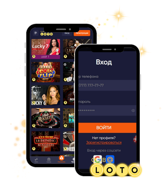 Увлекательный мир Loto Как играть и выигрывать