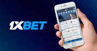 1xBet India APP for iOS Your Ultimate Betting Companion 286571000 1xBet India APP for iOS Your Ultimate Betting Companion 286571000
