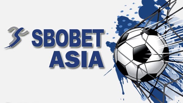 Agen SBOBET88 Bola Panduan Lengkap untuk Pemain Cerdas 204366016