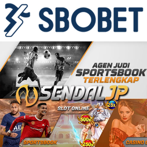 Agen SBOBET88 Bola Panduan Lengkap untuk Pemain Cerdas 204366016