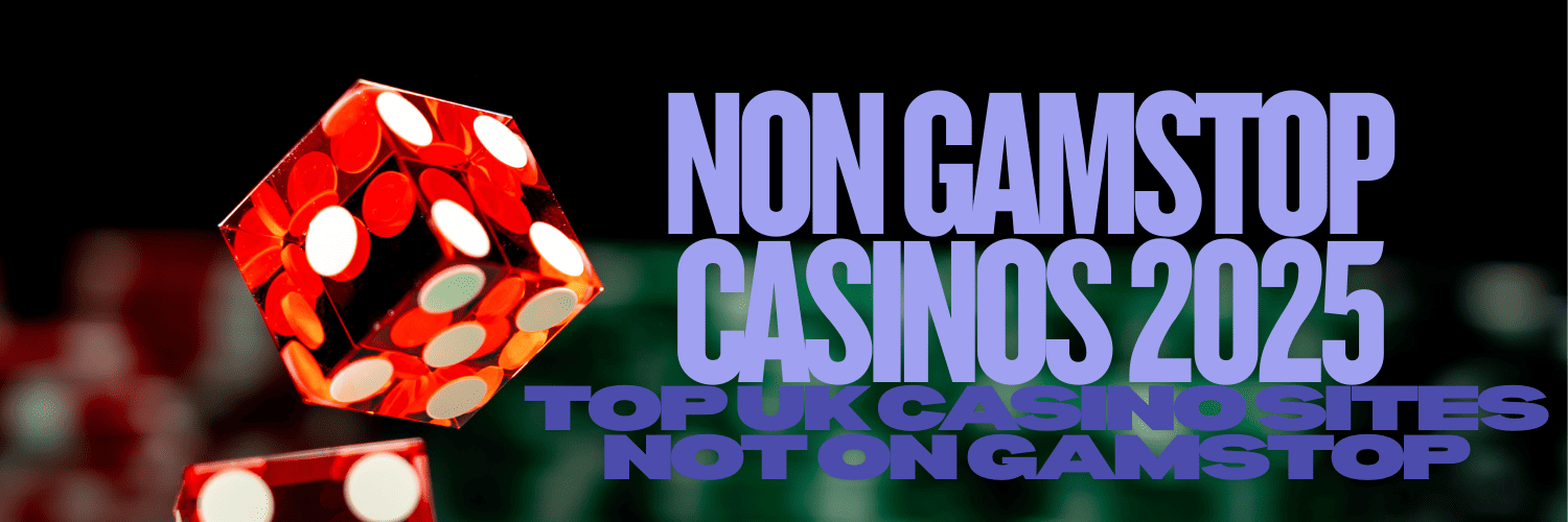 Discovering Non Gamstop Casinos in the UK 605722641