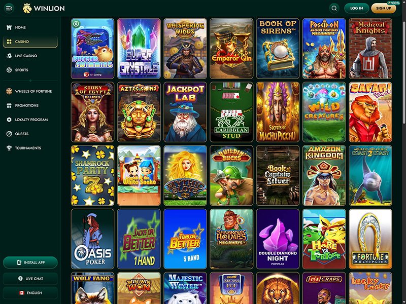 Experience the Thrill of CA Slots Spin & Win Experience the Thrill of CA Slots Spin & Win