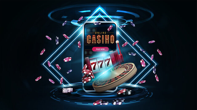 Experience Thrills at Scarab Wins Online Casino UK