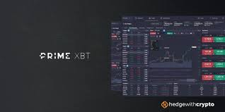 Experience Trading Anywhere with the PrimeXBT Mobile App