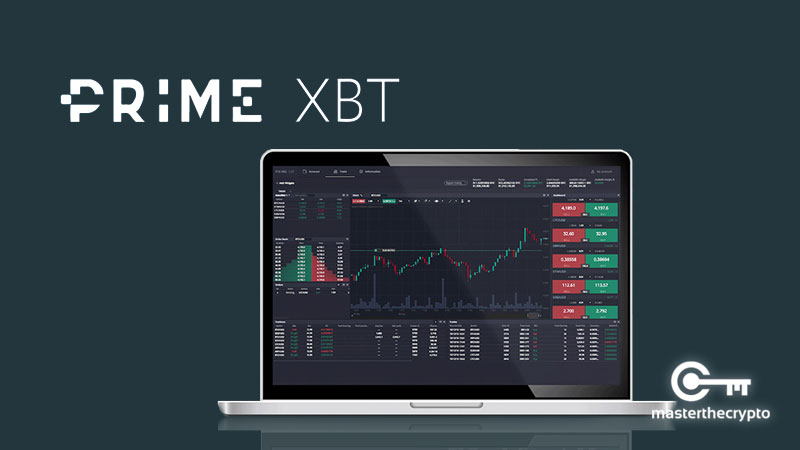 Exploring the PrimeXBT Platform A Comprehensive Guide
