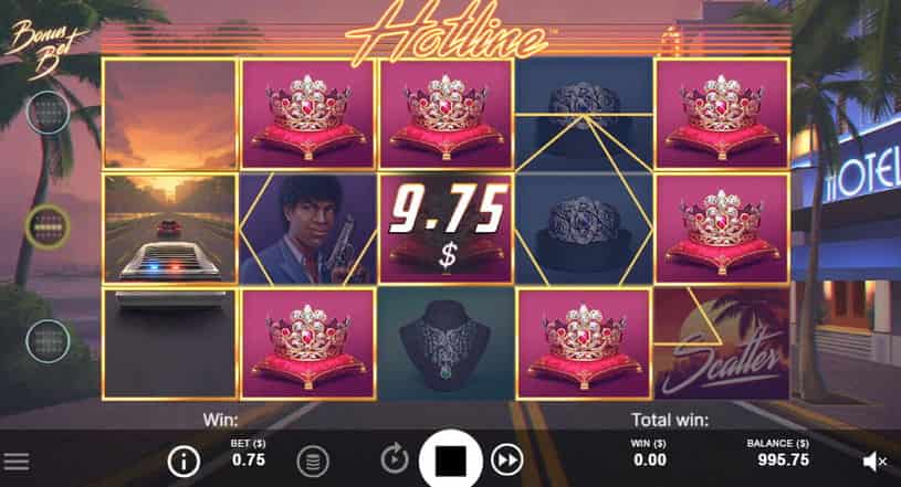 Hotline Casino - Twoja Najlepsza Opcja Gier Online