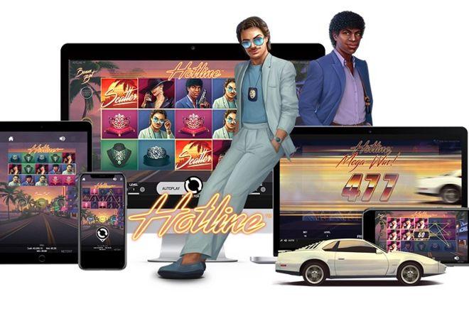 Hotline Casino - Twoje miejsca na emocjonującą rozrywkę
