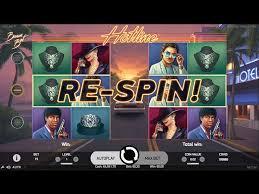 Hotline Casino - Twoje miejsca na emocjonującą rozrywkę