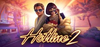 Hotline Casino - Twoje najnowsze miejsce gier online