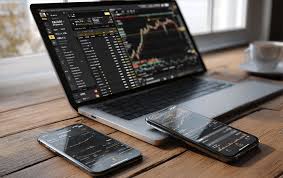 Maximize Your Trading Potential with Pocket Option Online Trade Platform Maximize Your Trading Potential with Pocket Option Online Trade Platform