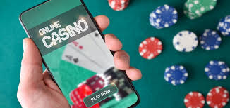 Mezinárodní casino Zábava a příležitosti na globální scéně