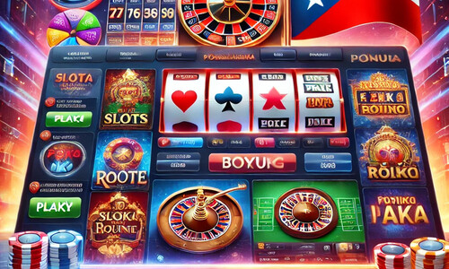 Mezinárodní online casino Svět her na dosah ruky Mezinárodní online casino Svět her na dosah ruky