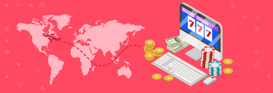 Mezinárodní Online Casino Vstupte do Světa Zábavy a Výher