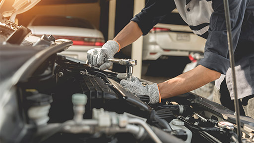 Professionel Udstødning Reparation - Udforsk Vigtige Aspekter Professionel Udstødning Reparation - Udforsk Vigtige Aspekter