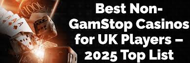 Ultimate Guide to non Gamstop Casino Find Your Freedom of Play