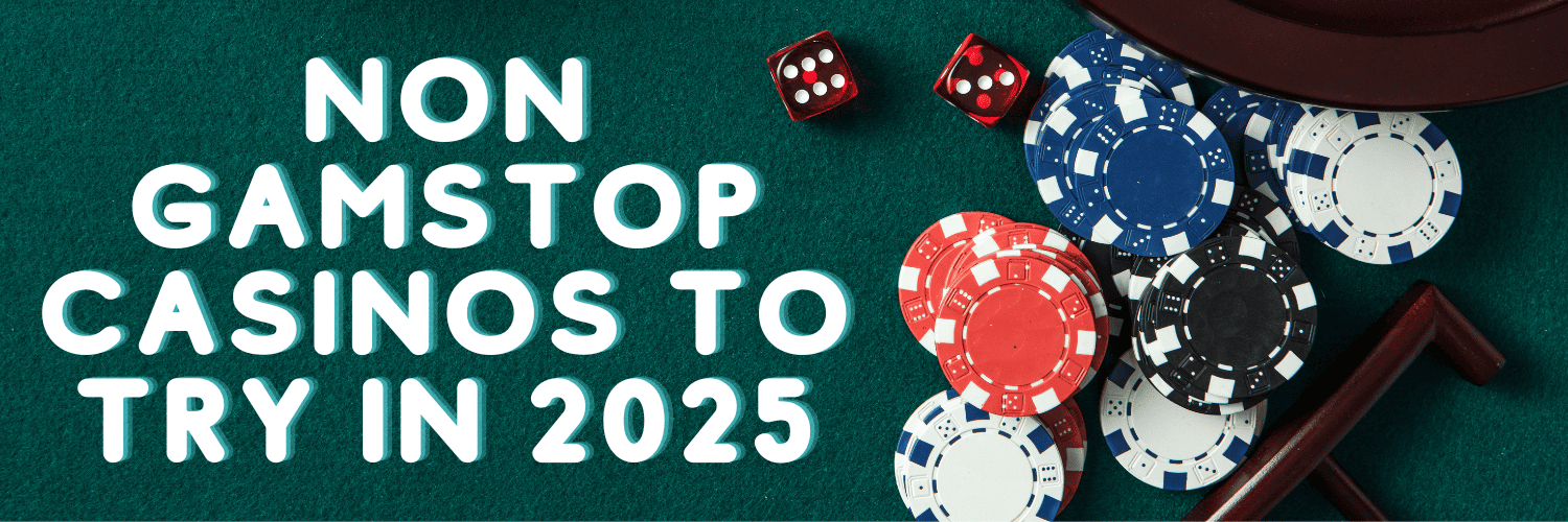 Discovering the Best Casino Sites Not on Gamstop