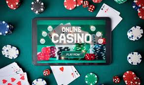 Experience the Thrill of Casino Dexsport Your Ultimate Gaming Destination