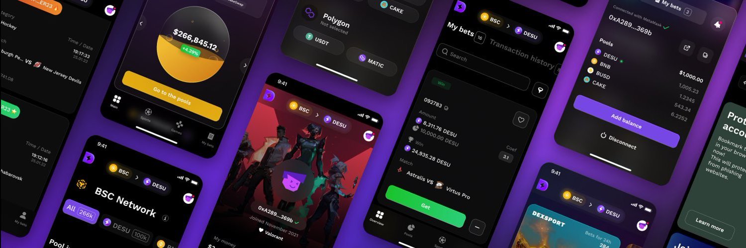 Explore the Thrilling World of DexSport Your Gateway to Sports Betting Explore the Thrilling World of DexSport Your Gateway to Sports Betting