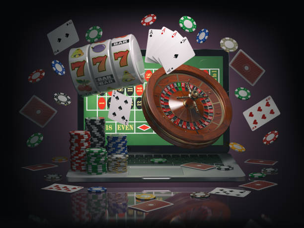 Explore the Thrills of Casino Roostake An In-Depth Guide