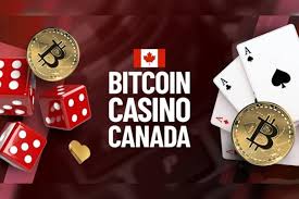Exploring CryptoGambleCanada The Future of Online Gambling Exploring CryptoGambleCanada The Future of Online Gambling