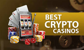 Exploring CryptoGambleCanada The Future of Online Gambling Exploring CryptoGambleCanada The Future of Online Gambling