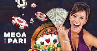 Exploring Megapari The Ultimate Betting Destination