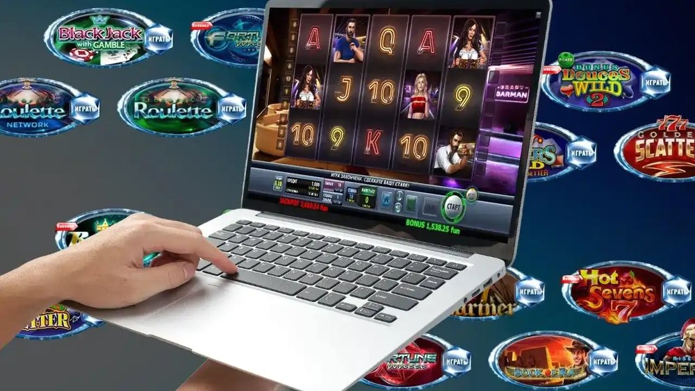 Мгновенное биткоин казино наслаждайтесь азартом без задержек