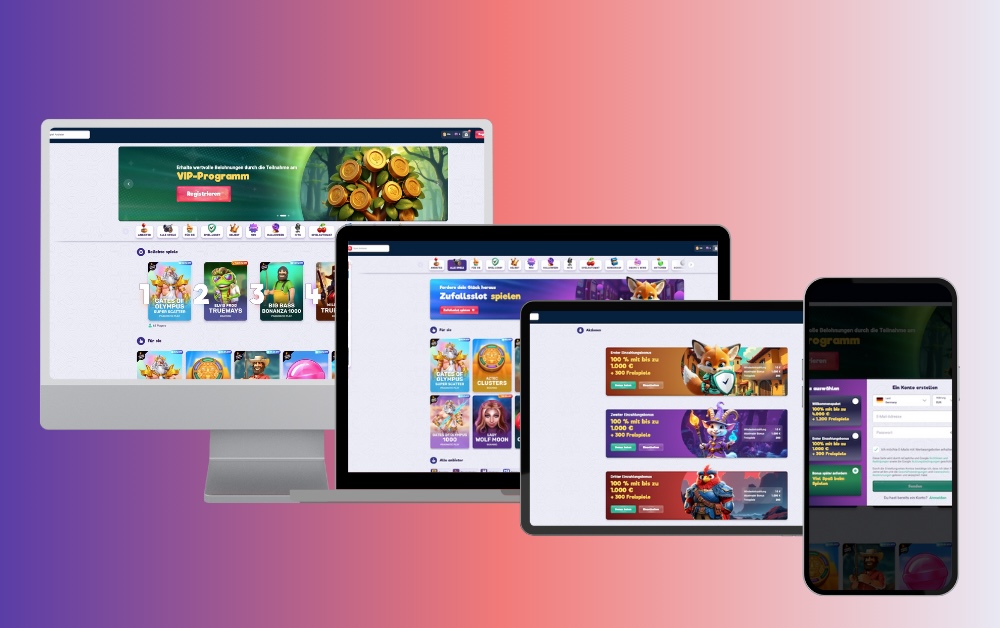 SafeCasino Österreich - Sicheres Spielen für alle!