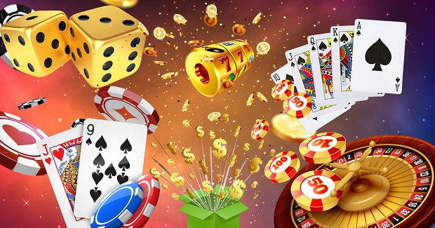 Understanding Casino Bonuses From Free Spins to Big Wins -238694327