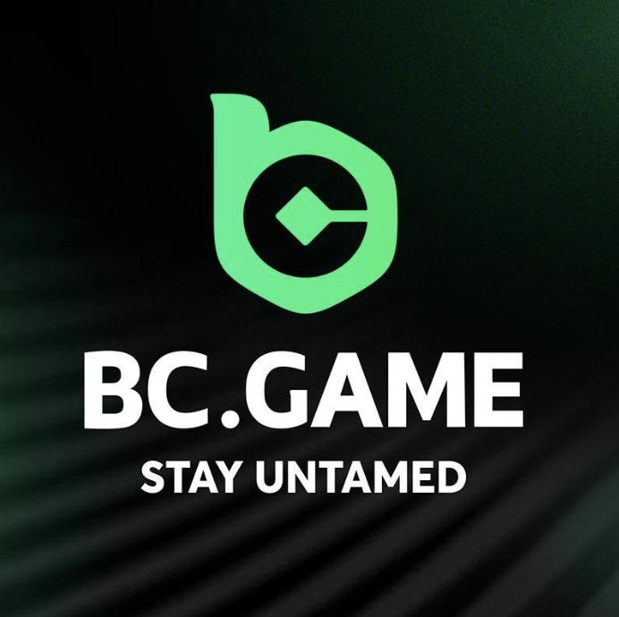 BC.Game لبنان تجربة ألعاب مميزة ومثيرة