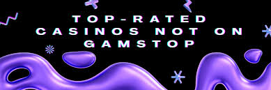 Best UK Non GamStop Casinos - Discover Top Online Gambling Options