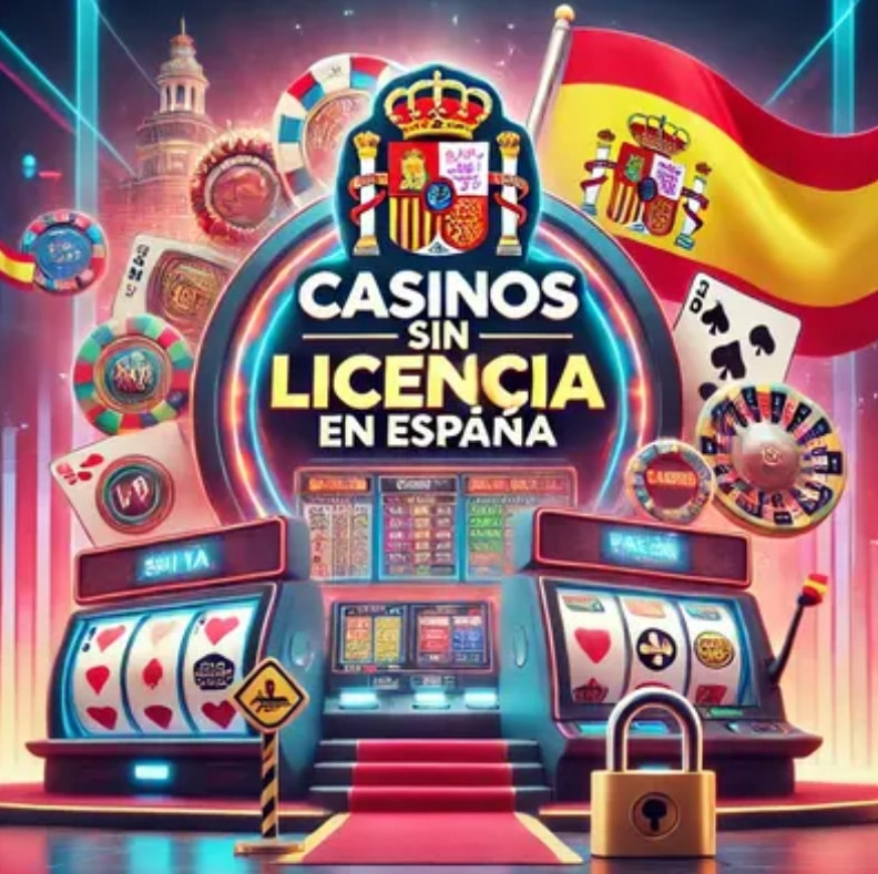 Casinos Online Sin Licencia Una Alternativa Segura y Diversión Asegurada
