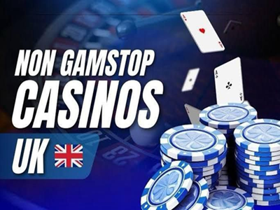 Discover New Non GamStop Casinos for 2024 Discover New Non GamStop Casinos for 2024