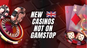 Discover Online Casinos Not Blocked by Restrictions - Your Ultimate Guide Discover Online Casinos Not Blocked by Restrictions - Your Ultimate Guide