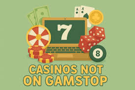 Discover Online Casinos Not Blocked by Regulations -1838285920 Discover Online Casinos Not Blocked by Regulations -1838285920