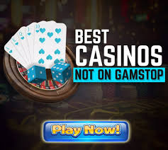 Discover Online Casinos Not Blocked by Restrictions -1812121498 Discover Online Casinos Not Blocked by Restrictions -1812121498