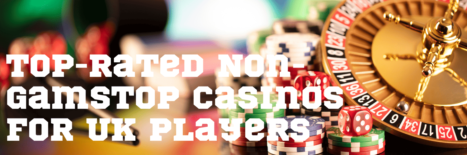 Discover the Best Casino Sites Not on Gamstop -1844146529