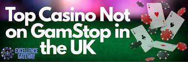 Discover the Best Casino Sites Not on Gamstop -1881350248