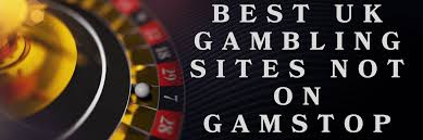 Discover the Best Casinos Not on GamStop in the UK Discover the Best Casinos Not on GamStop in the UK