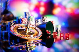 Discover the Best Gaming Experience at Trino Casino