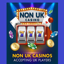 Discover the Best Non-UK Online Casinos -1968432842