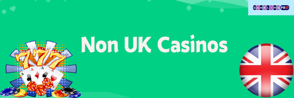 Discover the Best Non-UK Online Casinos -1968432842