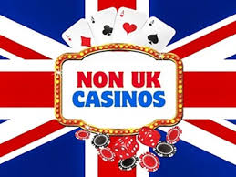 Discover the Best Non-UK Online Casinos -1968432842