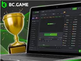 Discover the Legit BC Game Your Gateway to Fair Gaming