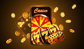 Discover the Thrills of Golden Pharaoh Casino Online Games