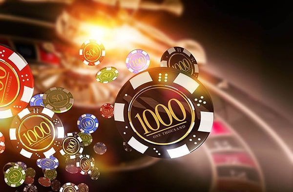 Experience Real Casino Thrills Your Guide to the Ultimate Gaming Adventure