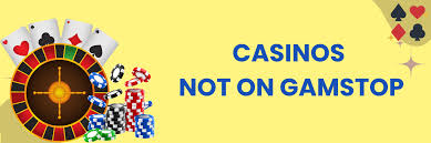 Exploring Non Gamstop Casinos A Guide to Alternative Gambling Experiences